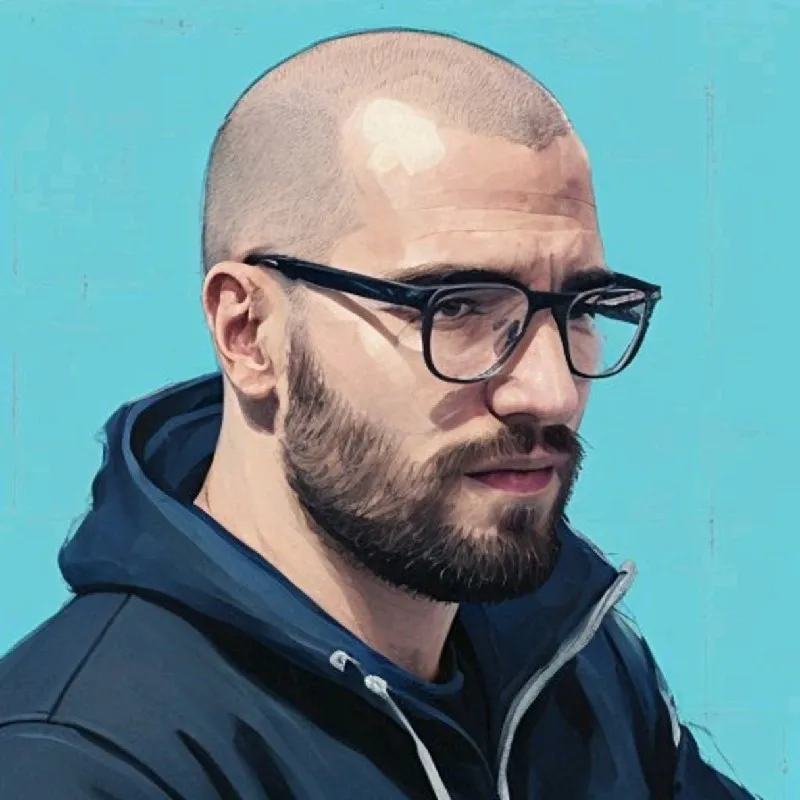 Marko Tarnaj