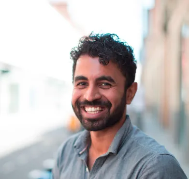 Nikhil Vihayan