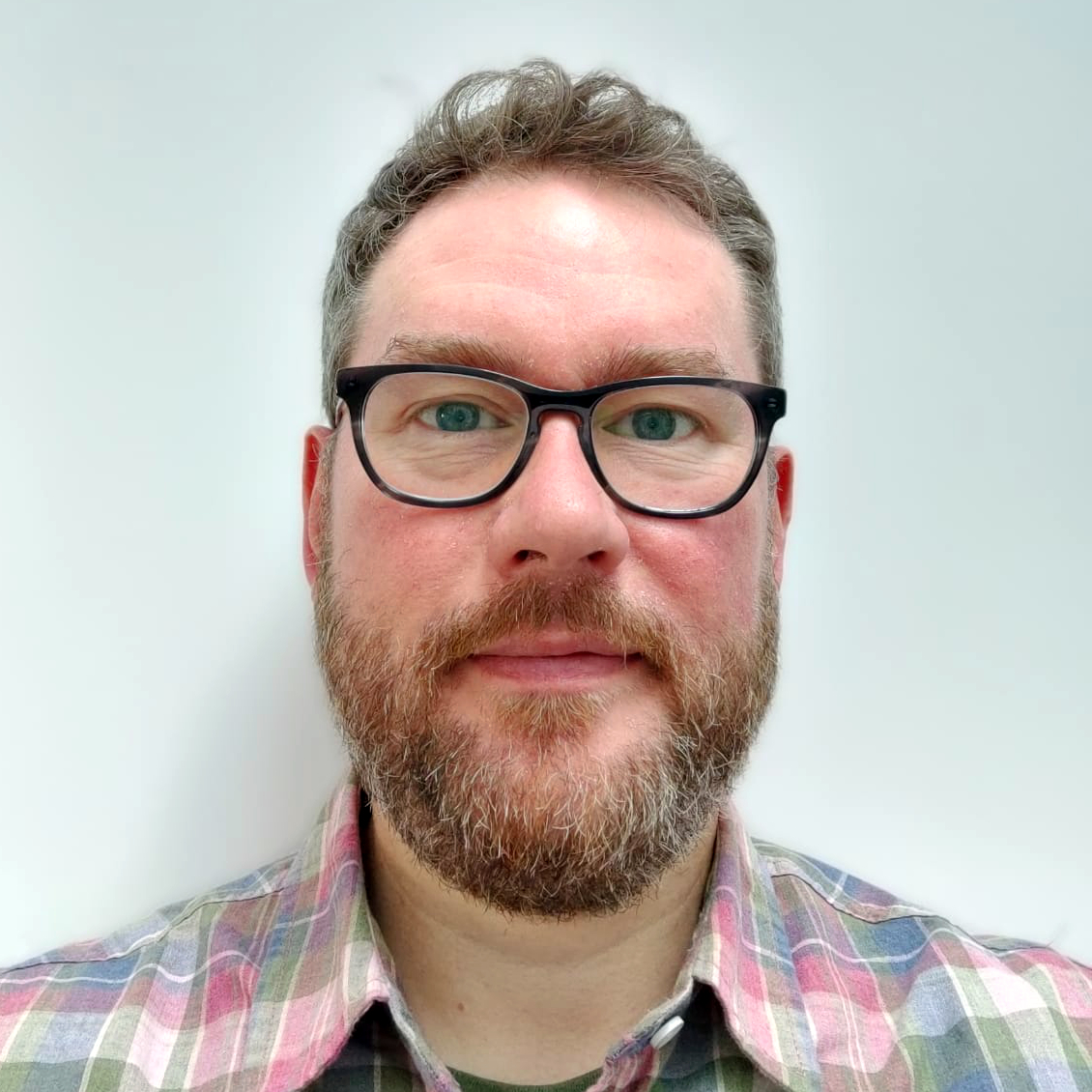 Alan Gardner